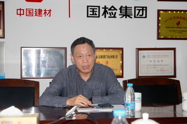C:\Users\Administrator\Desktop\廈門宏業(yè)公司信息\國檢集團(tuán)副總經(jīng)理劉元新、首席科學(xué)家包亦望一行到廈門宏業(yè)公司調(diào)研指導(dǎo)工作\02.jpg